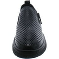 thumbnail image 5 of Propet Womens Kate Leather Perforated Athletic and Training Shoes, 5 of 5