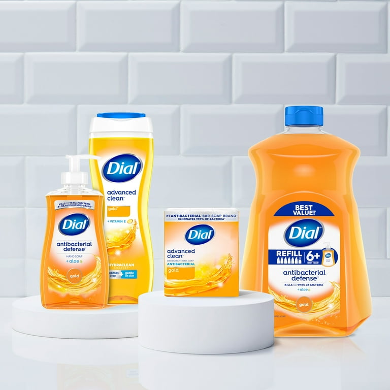 Hand Wash Dial Liquid Gold Body Wash Dial Gold Body Wash