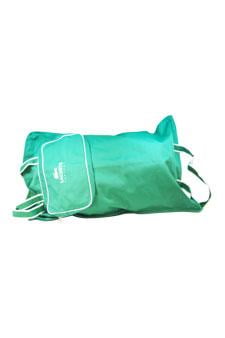 lacoste garment bag