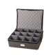 thumbnail image 5 of Caja organizadora para tazas, con separadores acolchados de tela Oxford, apilable para vasos, tazas de café y tazas de té., 5 of 8