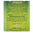 thumbnail image 3 of Pack de 6 Aceite de Oliva Borges Extra Virgen 750 ml, 3 of 3