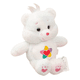thumbnail image 1 of Peluche ositos cariñositos blanco tie dye care bears original 33cm, 1 of 1