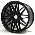 thumbnail image 3 of 22'' wheels for X6 X Drive 50i Base 2013-19 (22x10/22X11) 5x120, 3 of 7