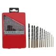 thumbnail image 5 of HEALEEP 13Pcs Drill Bit Set for Wood and Metal Suitable for Home and DIY Enthusiasts, 5 of 8
