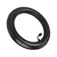 thumbnail image 3 of 8.5 inch 8 1/2*2(50-134mm)Bent Valve Inner Tube For 9Electric Scooter, 3 of 4