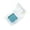 light blue, variant on Pearlescent Color Wax Color for Wax Seal Stamp, Sealing Envelope Gift Wrap, Colorful Lustre Wax Finish Wax Color