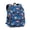 Blue, variant on Minecraft Kids' 17" Fun Day Print Laptop Backpack, Navy