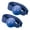 Blue, variant on Ergonomic Piano Hand Position Trainer Adjustable Wrist Support Silicone Texture for Adult Students Learning Assistance