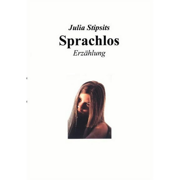 Sprachlos, (Paperback)