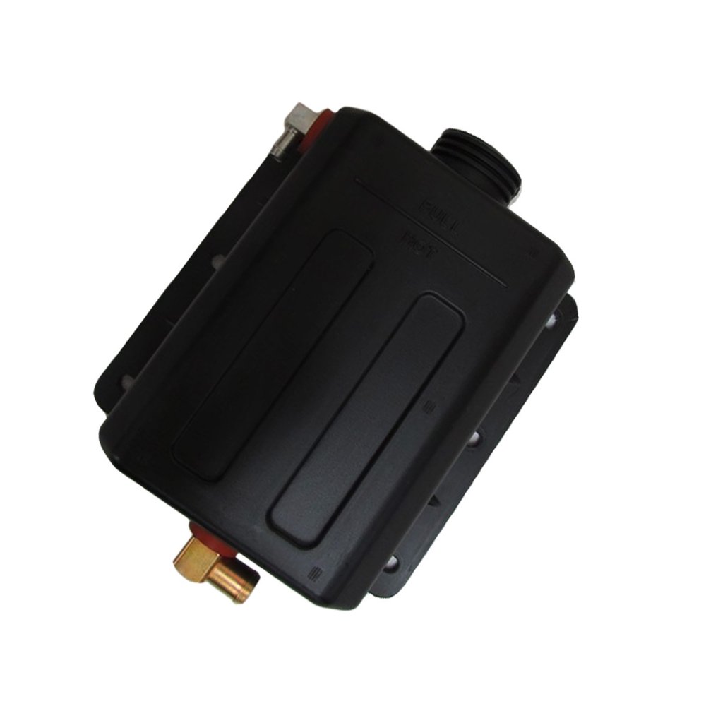 Ferris Hydraulic Tank Assembly for IS2500Z & F800X Series