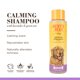 thumbnail image 3 of Burt's Bees Champú Natural Calmante para Perro, Alivia Comezón y Piel Seca, Lavanda y Té Verde 473ml BURT´S BEES FFP4923, 3 of 3