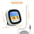 thumbnail image 3 of Vaidha Food Electronic Timing Multifunctional Magnet Barbecue, 3 of 3
