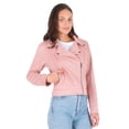 thumbnail image 4 of Chamarra casual Generra para mujer 425405, 4 of 4
