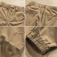 thumbnail image 2 of Pantalon Algodón Cargo Jogger Casual Para Hombre Arjen Kroos, 2 of 7