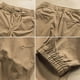 thumbnail image 2 of Pantalon Algodón Cargo Jogger Casual Para Hombre Arjen Kroos, 2 of 7