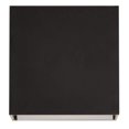 thumbnail image 1 of AFX ZOS505600L30D1BK 9W Zoe Applique LED Light&44; Noir, 1 of 1