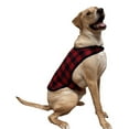 thumbnail image 2 of Dearfoams Pet Holiday Matching Family Pajamas Bandana, Sizes XS-XL, 2 of 2