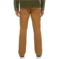 thumbnail image 4 of Men's Levi's® 505™ Regular Fit Stretch Jeans Color: Caraway Twill Size: 36X34, 4 of 4