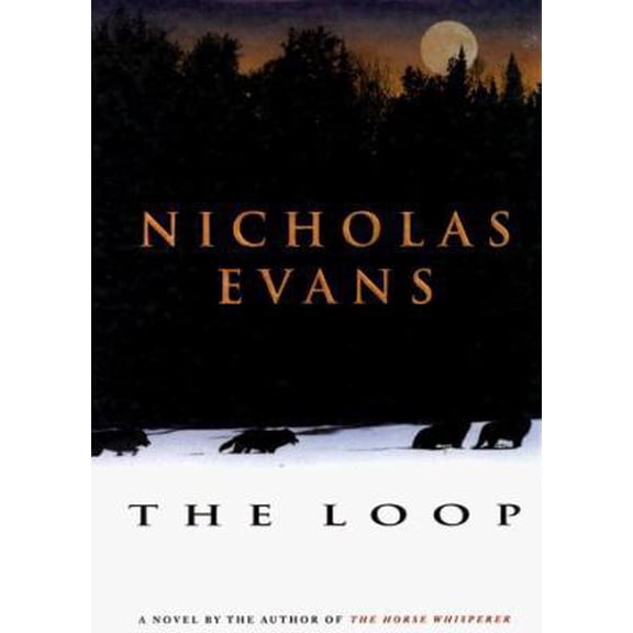 Pre-Owned The Loop (Hardcover) 038531700X 9780385317009