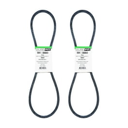 SureFit Pump Drive Belt 103-4569 Exmark 60
