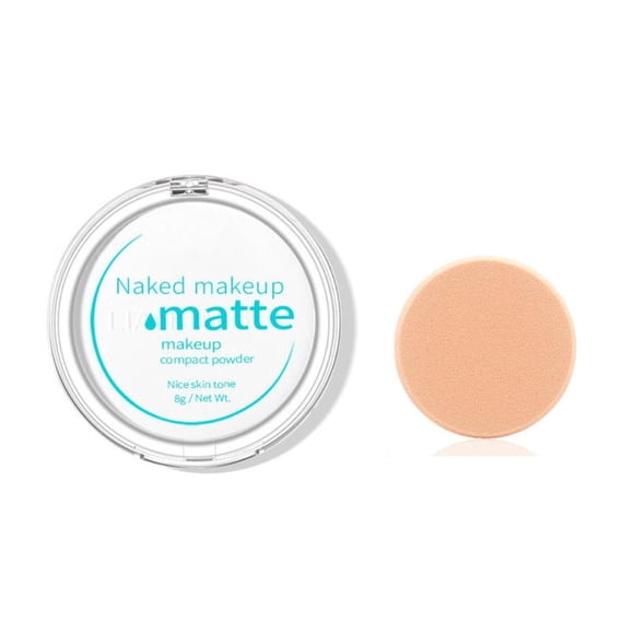 Guardoinrt Setting Loose Powder Oil Control and Long-lasting Loose Face Powder Makeup Powder for All Skin Types