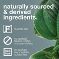 thumbnail image 3 of Pasta de dientes Davids Charcoal Enhanced Teeth Whitening 155 ml, 3 of 7