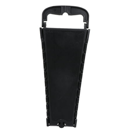 

10 Slots Wrench Organizer Portable Wrench Organizer Wrench Storage Rack