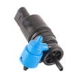 thumbnail image 3 of Windscreen Washer Pump,1K6955651 Windshield Washer Fluid Windscreen Cleaning Pump, 3 of 8
