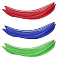 thumbnail image 4 of LOVIVER Folding Portable Ultralight Hammock Chair Red 190x150cm, 4 of 8