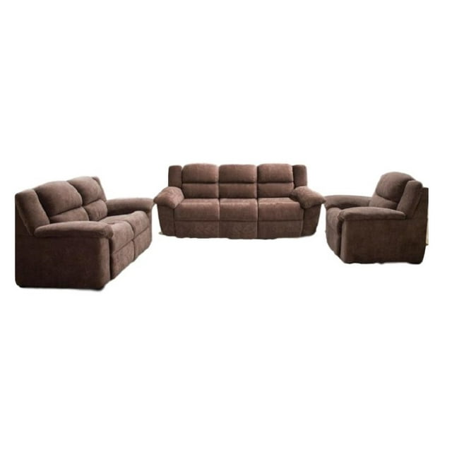 Sala Kessa Muebles Savona 3 2 1 Café