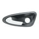 thumbnail image 1 of Manija Puerta Interior HUSHAN Ibiza 2009 al 2017 Delantera Izquierda/Piloto Color Negro/Plata, 1 of 4
