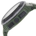 thumbnail image 3 of Timex Men's T499519J Expedition Shock XL Green Resin Watch, 3 of 4