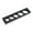 Black L1 .., variant on Yammee Aluminum Alloys Vice Jaw Clamps Multifunction Cycling Repair Tool Easy to Use
