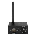 thumbnail image 1 of Old amplifier upgrade Bluetooth receiver version 5.3 U disk, 1 of 5