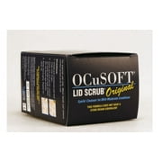 OCuSOFT Lid Scrub Original 30 Each (Pack of 4)