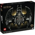 thumbnail image 1 of LEGO DC Batman 1989 Batwing 76161, 1 of 5