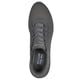thumbnail image 2 of Zapatilla sin cordones Skechers Bobs Squad Chaos en color oliva para mujer, 2 of 5