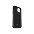 thumbnail image 2 of LifeProof Flip Case for Apple iPhone 11 Pro Max - Black, 2 of 9