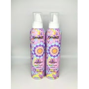 Amika Plus Size Perfect Body Mousse, 8.5 oz 2 Pack