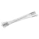 thumbnail image 5 of Colgador organizador de utensilios de cocina, soporte para utensilios de cocina, colgador para ollas, sartenes, estante para colgar en la pared, soporte para utensilios de cocina, elegante y moderno Jadeshay A, 5 of 8
