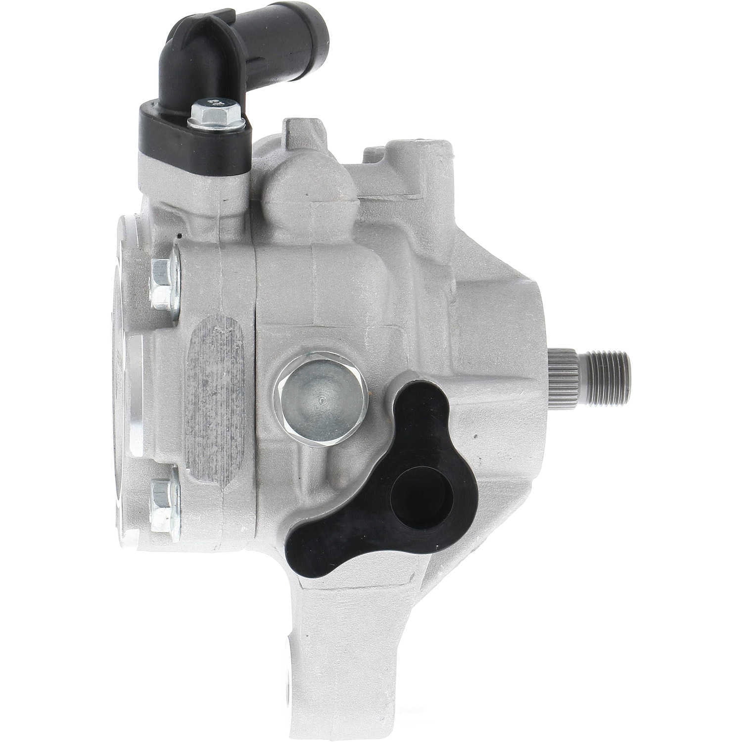 MAVAL 96358M Reman Power Steering Pump