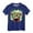 Navy, variant on FUZHIQ St. Patrick's Day Shirts for Girl Boys Clover Shamrock Short Spring Summer Tee Shirt Spring Round Neck Funny Cute Casual Party Girls T-Shirts Size 6(Pink,12-13 Years)