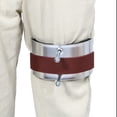 thumbnail image 3 of Drywall Stilt Replacement Part Comfort Leg Kit for Stilt, 3 of 6
