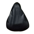 thumbnail image 6 of SPRING PARK Bike Seat Cover Waterproof Rain Bicycle Saddle Cover Cycling Protector Elastic, 6 of 6