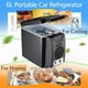 thumbnail image 1 of Mini Refrigerador Para Coche De 6L, Calentador, Nevera Eléctrica Portátil, Congelador Automático Ligero Speravity VI011406-00, 1 of 6