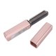 thumbnail image 1 of Mini Plancha Alisadora USB Recargable Plancha De Cabello Inalámbrica Para Flequillo Corto 15S Calentamiento 180 Temperatura Constante Con Batería De 800mAh Carga Tipo C, 1 of 7