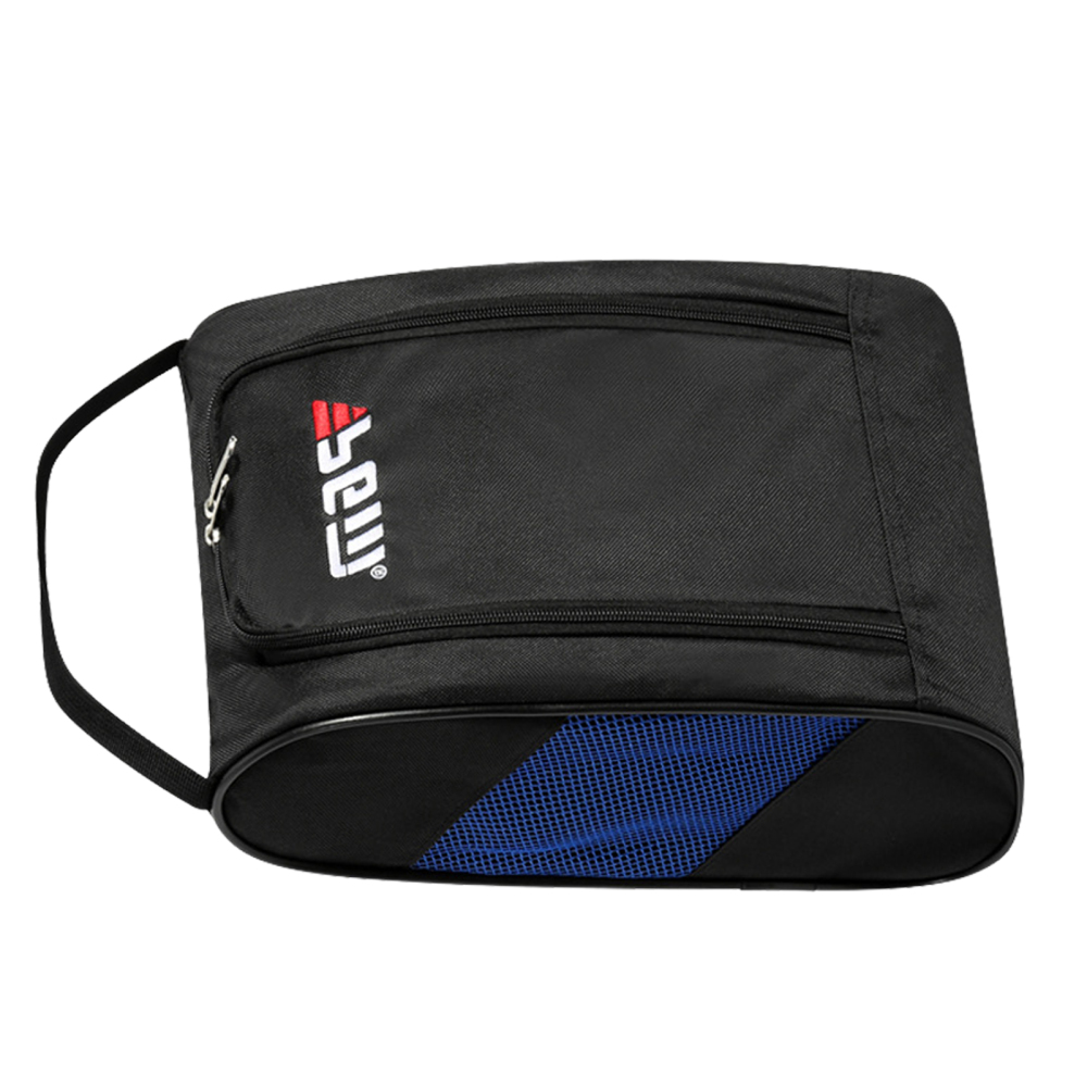 Athletic Golf Shoe Bag Keep Your Shoes With You At All Times for Soccer Cleats Basketball Shoes or Dress Shoes  Red - image 2 of 6