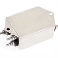 thumbnail image 4 of Cw4L2-10A-S Double-Stage Bolttype Power Filter Single-Phase Ac Emi Filter 220Vac, 4 of 9