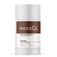 thumbnail image 1 of Desodorante MagSol Natural para hombres y mujeres, 90 ml, sándalo, 1 of 7