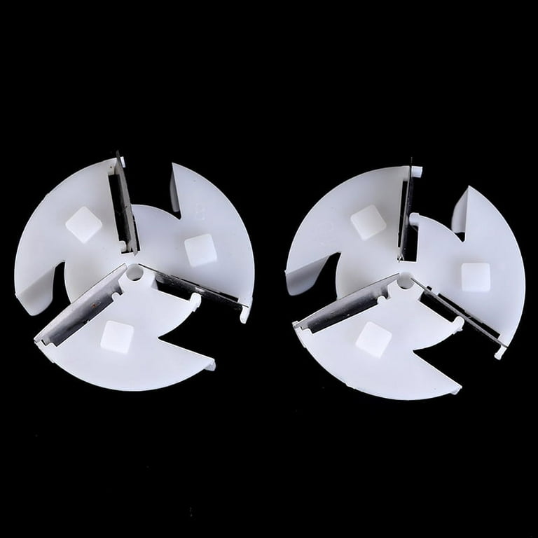 Fabric Shaver Cloth Razor Replacement Blades Lint Remover Clothes Ball Trimmer